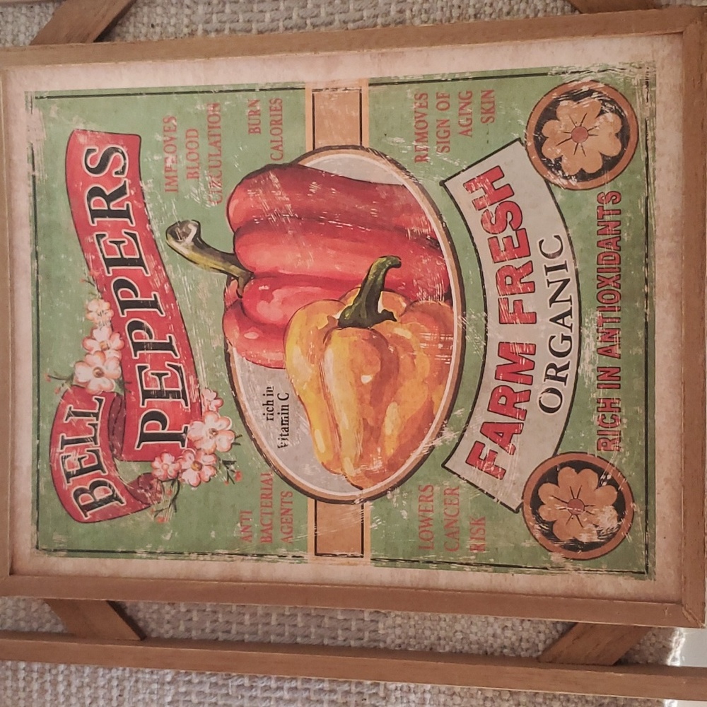 ASHLAND WALL DECOR - Picture 3 of 5